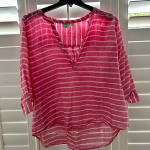 Saint Johns Bay women’s top.